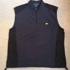 Masters Collection shell windbreaker